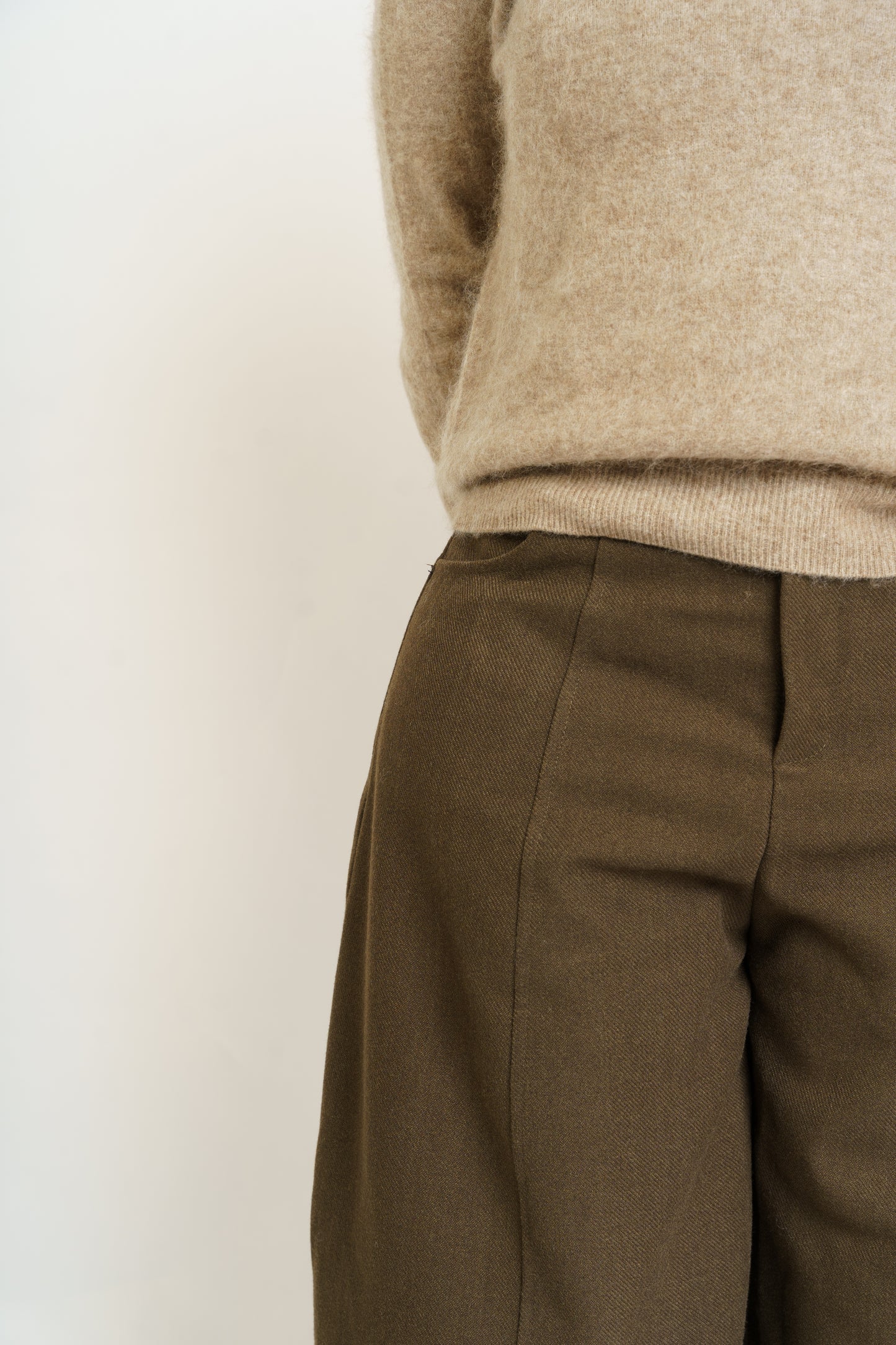 Pantalon DAHLIA