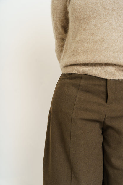 Pantalon DAHLIA