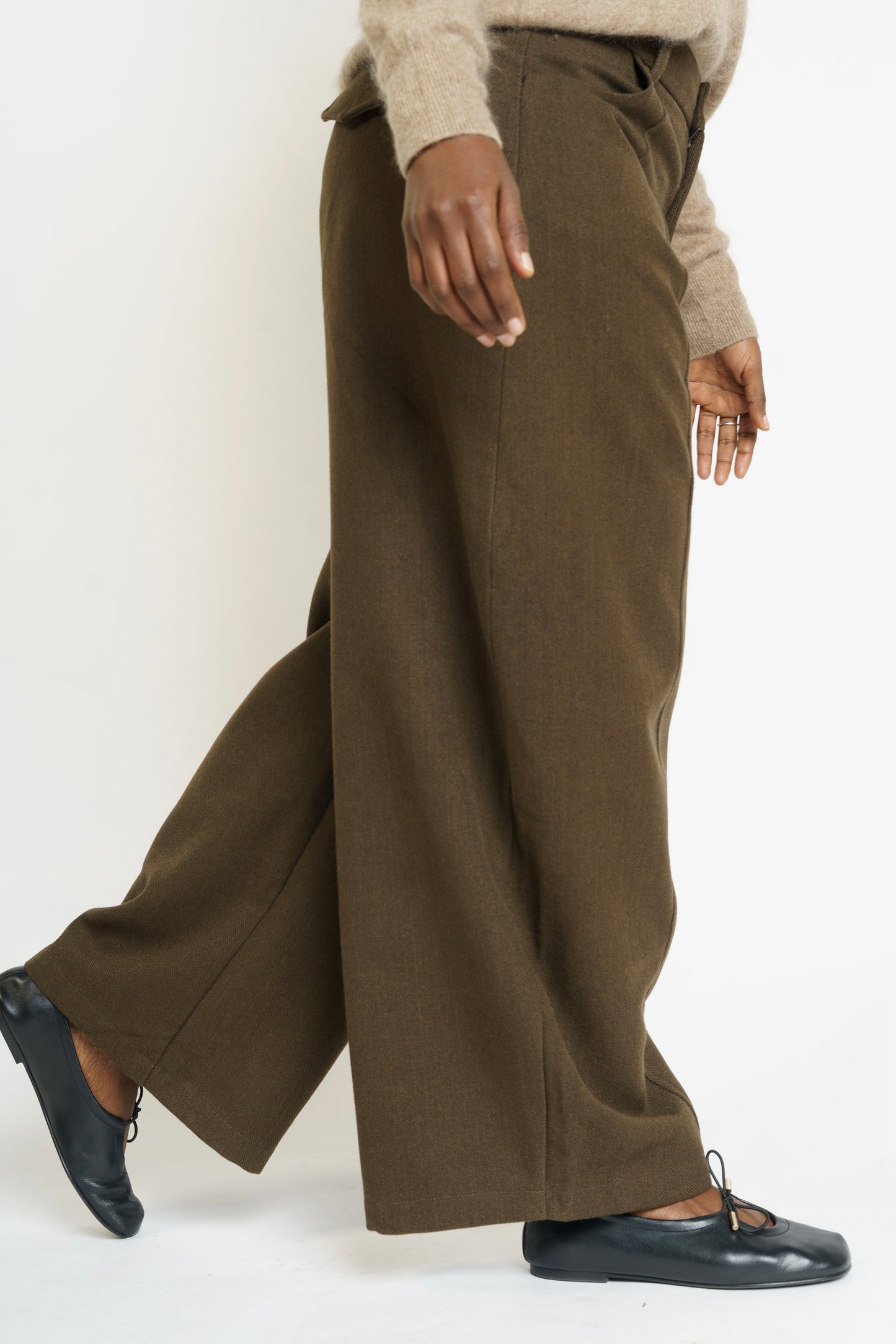 Pantalon DAHLIA