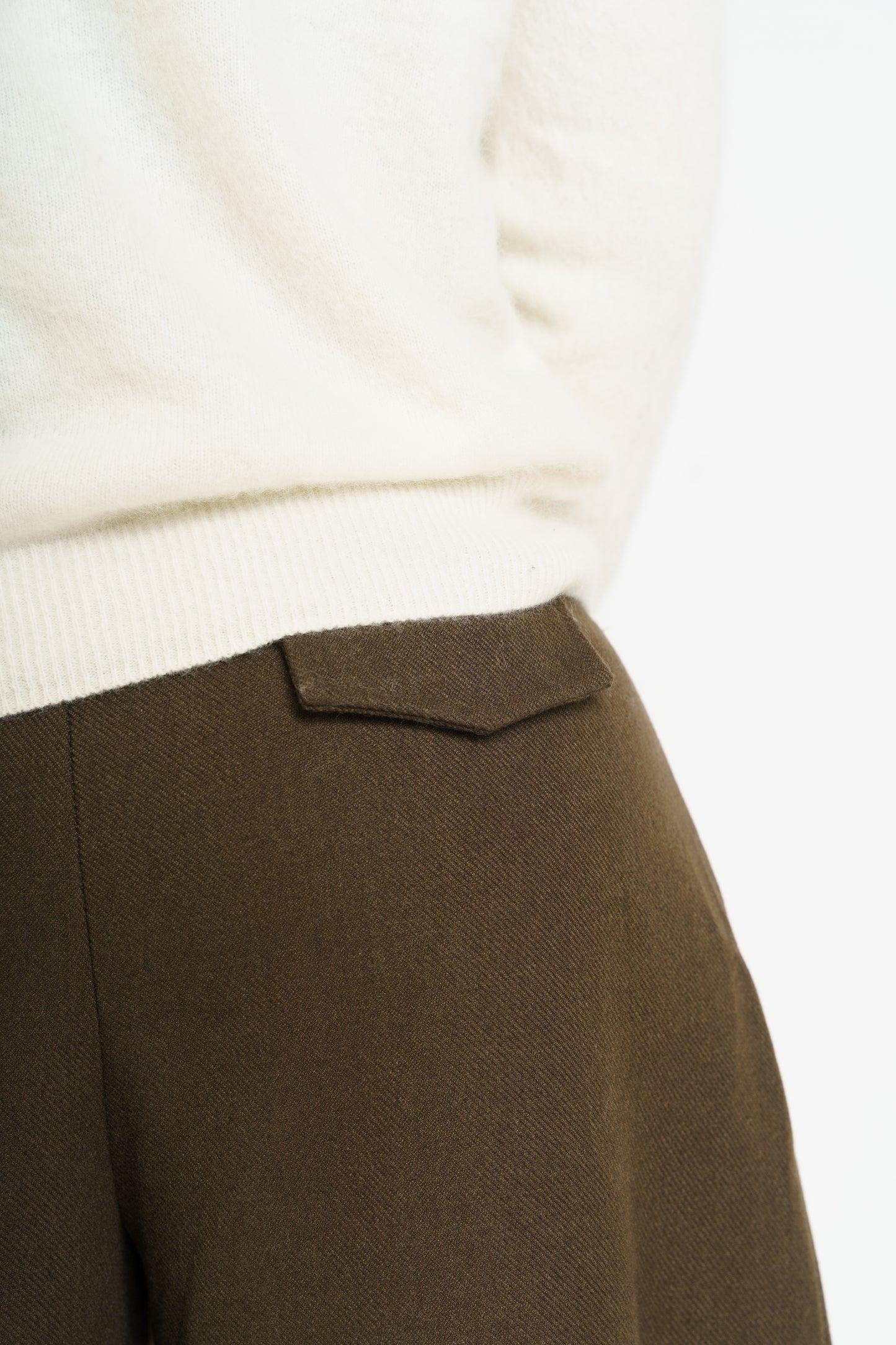 Pantalon DAHLIA