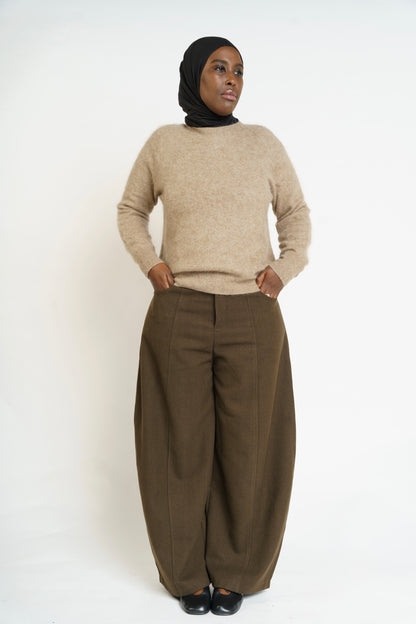 Pantalon DAHLIA