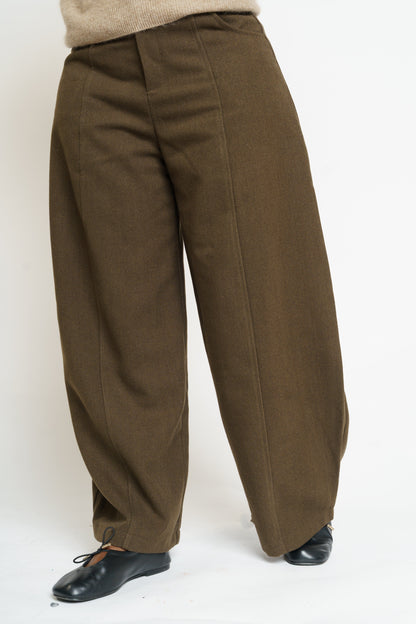 Pantalon DAHLIA