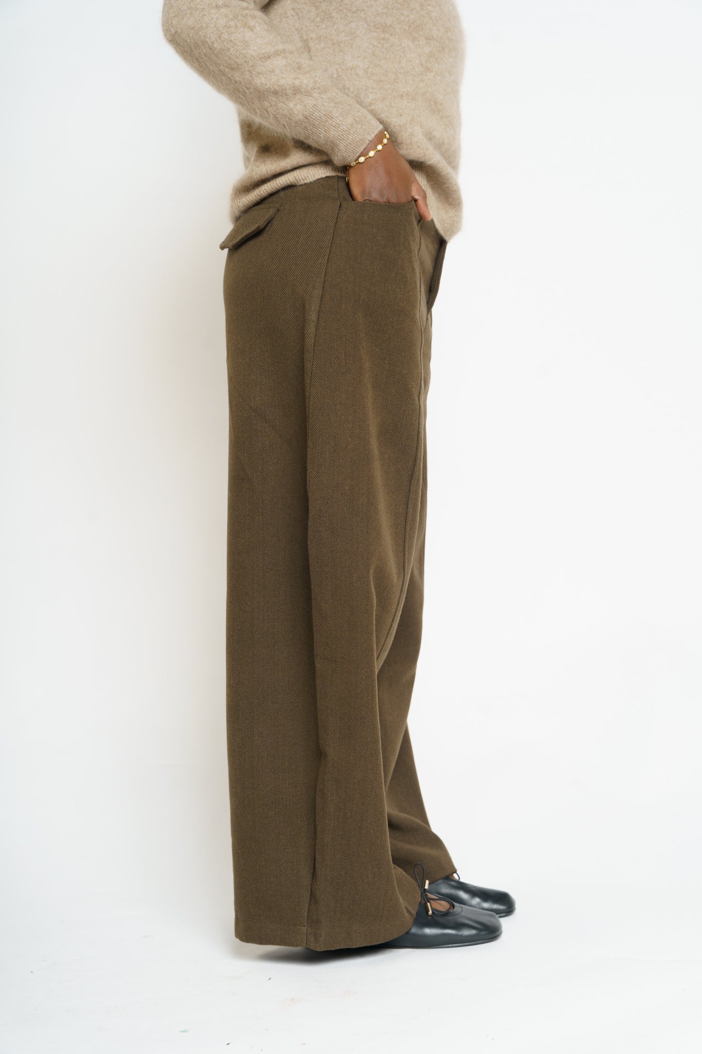Pantalon DAHLIA