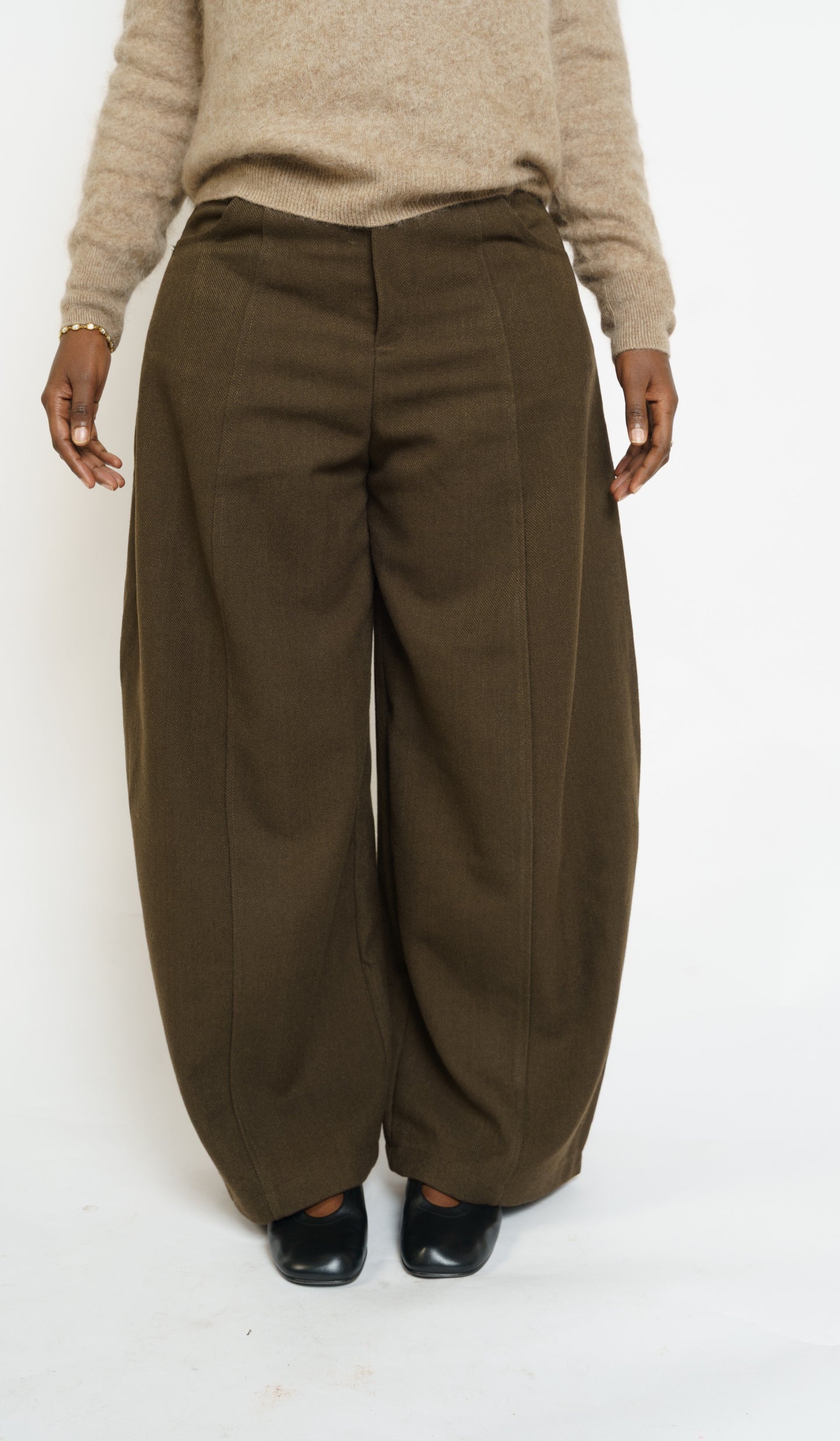 Pantalon DAHLIA